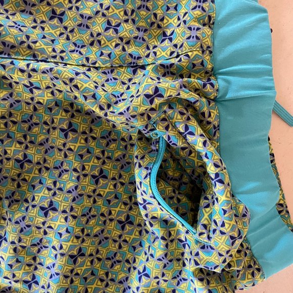 Columbia OMNI-SHADE SunProtection Women's Athletic Shorts M - Picture 4 of 6